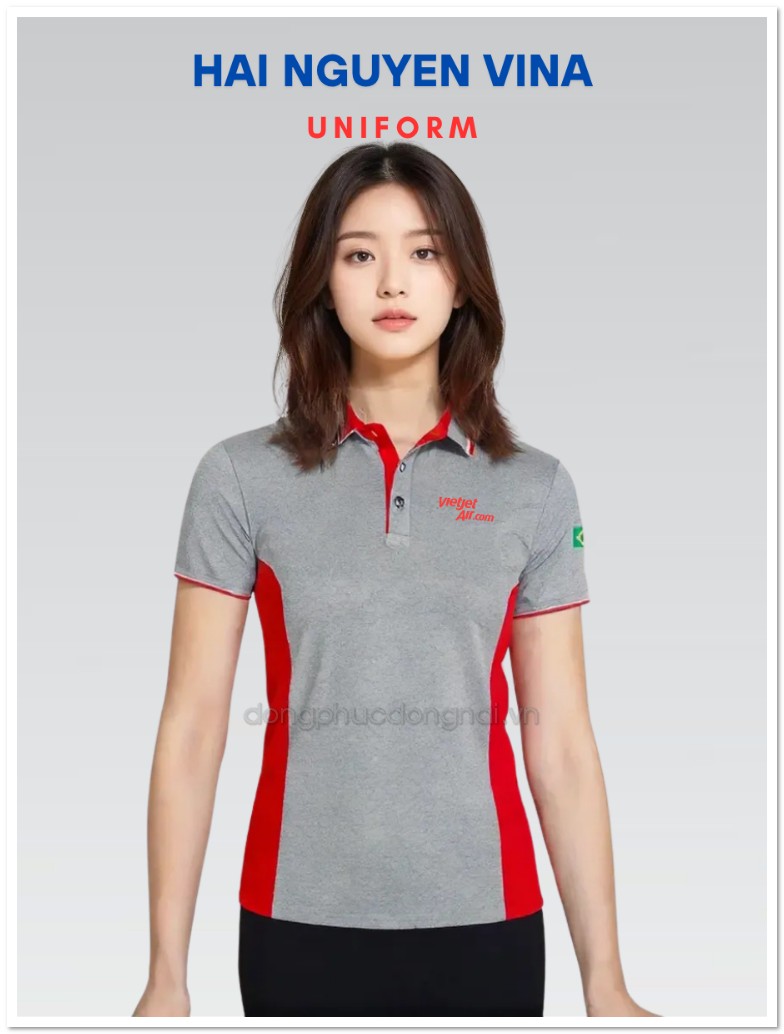 Danh mục đồng phục áo thun