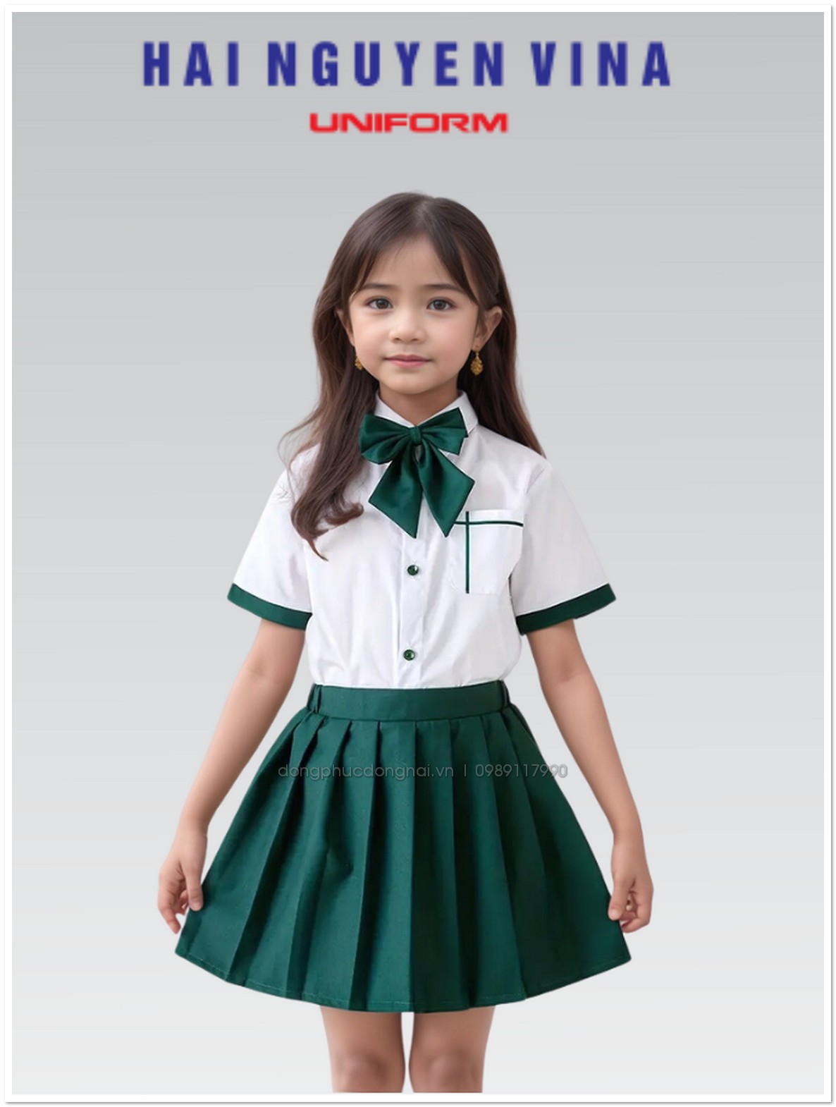 Danh mục đồng phục học sinh