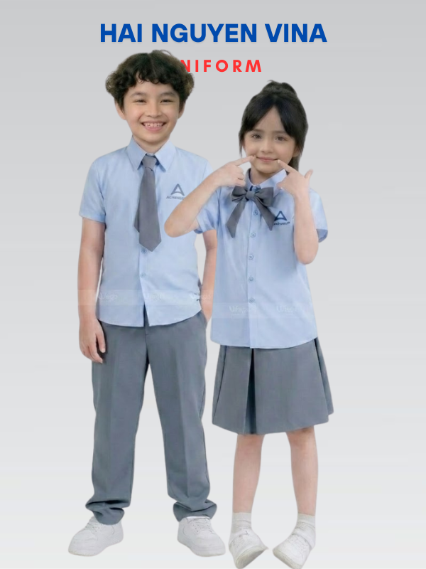 7 Sai Lầm "Chết Người" Khi Đặt May Đồng Phục Học Sinh Qua Mạng & Giải Pháp An Toàn Tuyệt Đối Tại Đồng Nai