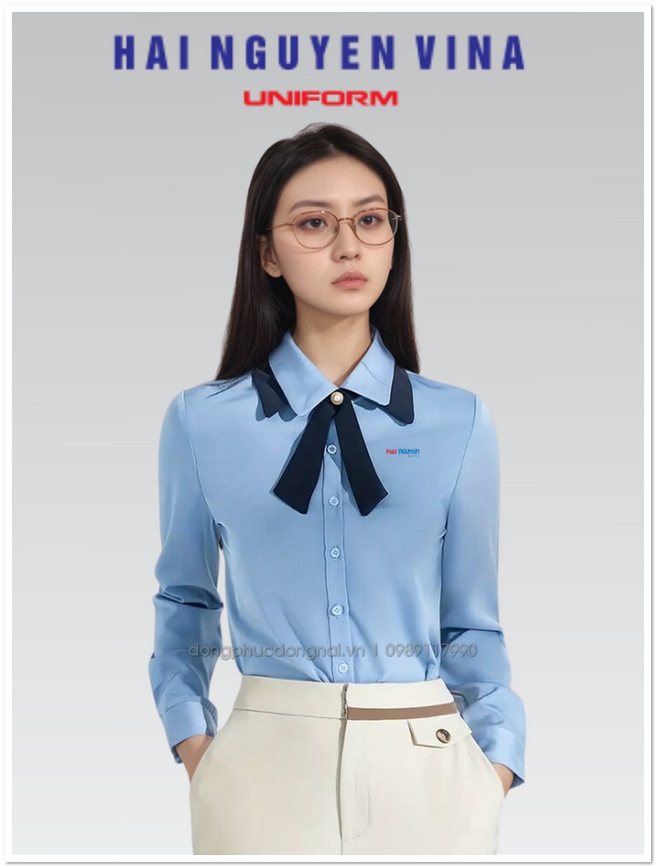 Danh Mục Đồng Phục Sơ Mi
