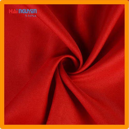 Vải kaki 100% cotton