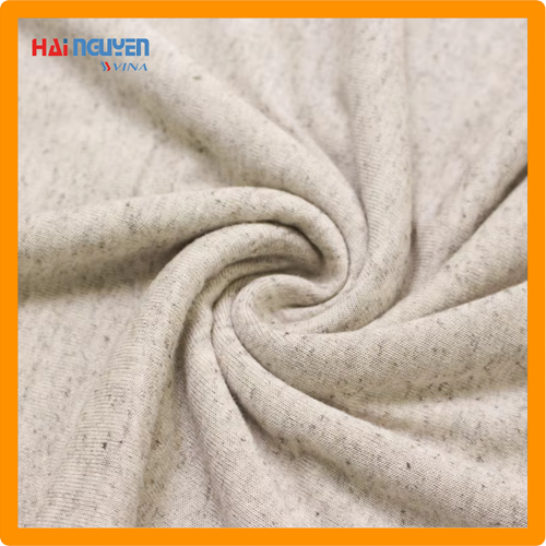 Vải thun cotton 65/35